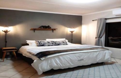 Marloth Park Maison | Maningwe