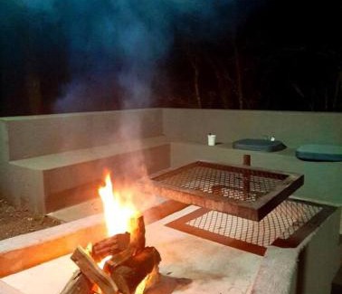 Marloth Park Maison | Maningwe