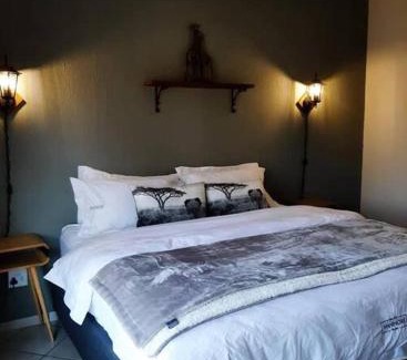 Marloth Park Maison | Maningwe