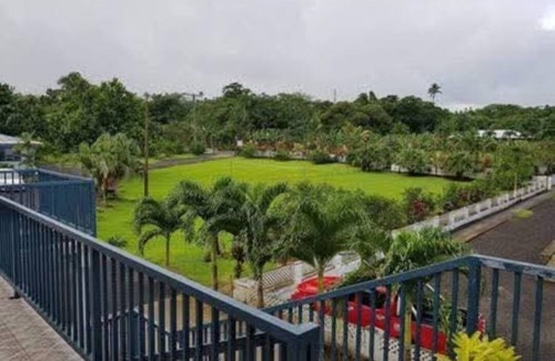 Maninoa Appartement | Maninoa Surf Accommodation