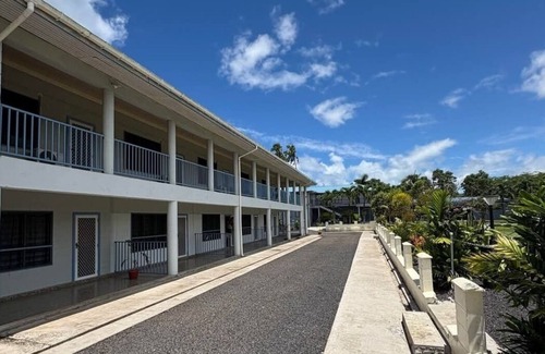 Maninoa Appartement | Maninoa Surf Accommodation