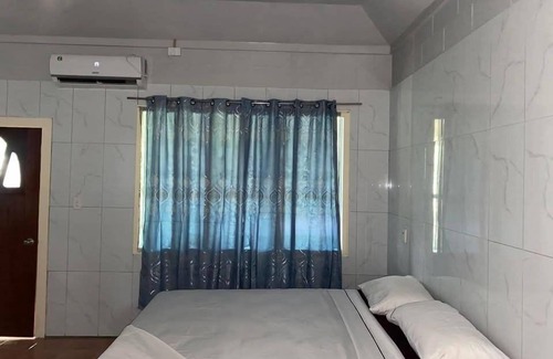 Maninoa Appartement | Maninoa Surf Accommodation