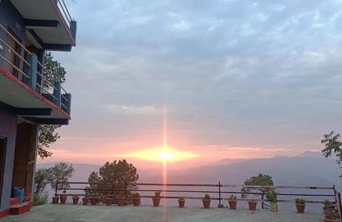 Almora Maison | Manisha home stay