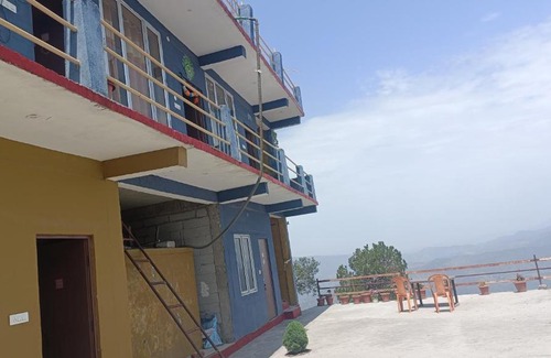 Almora Maison | Manisha home stay