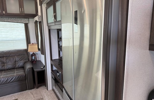 Dunnville Maison | Manitland Shores Resort campground & RV Trailer Park