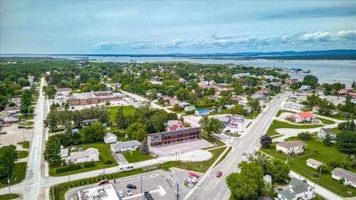 Manitoulin District Hôtel | Manitoulin Motel