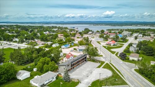 Manitoulin District Hôtel | Manitoulin Motel