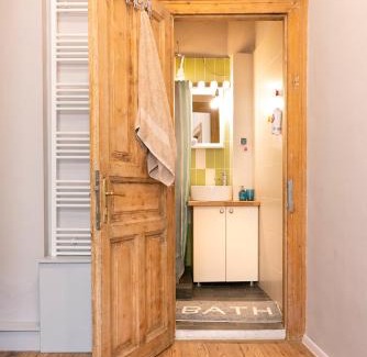 Cluj-Napoca City Centre Appartement | Maniu Home