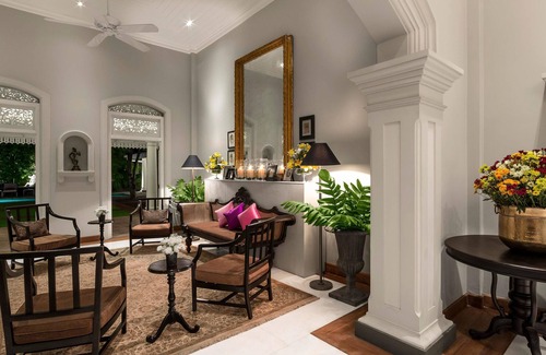 Colombo Hôtel | Maniumpathy