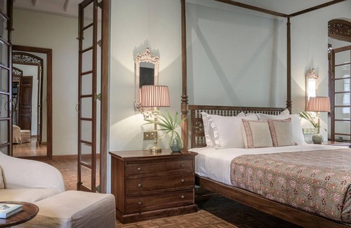 Colombo Hôtel | Maniumpathy