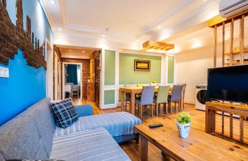 Emin Sinan Appartement | Maniz Apart