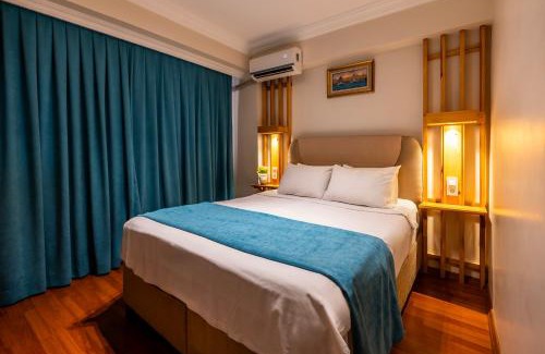 Emin Sinan Appartement | Maniz Apart