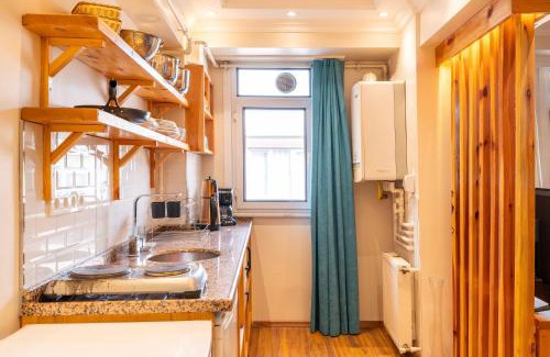 Emin Sinan Appartement | Maniz Apart