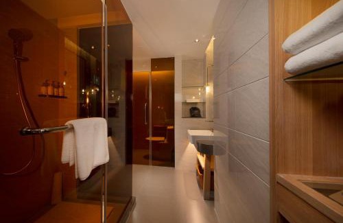 Tianyuan Hôtel | Manju Hotel Zhuzhou Tianyuan District Midea City Times Square