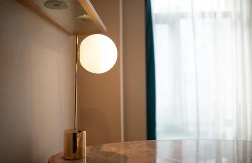 Tianyuan Hôtel | Manju Hotel Zhuzhou Tianyuan District Midea City Times Square