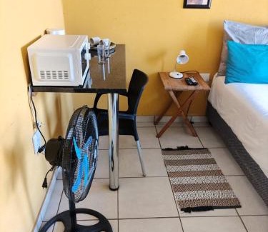 Polokwane Cabine | Mankweng lodge