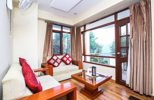 Shimla Hôtel | Manla Homes Resort