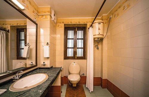 Shimla Hôtel | Manla Homes Resort