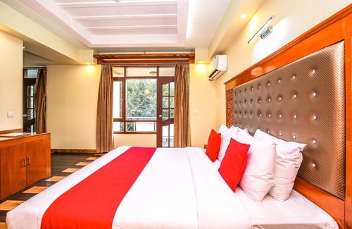 Shimla Hôtel | Manla Homes Resort
