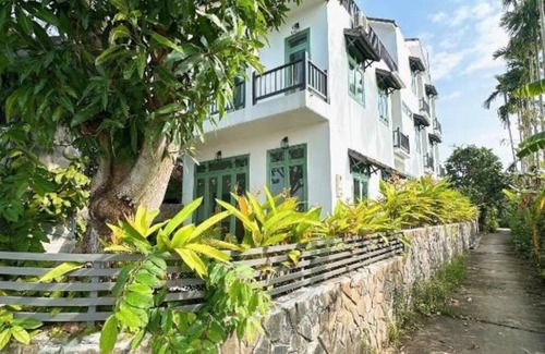Cam Chau Hôtel | Manling Retreat Hoi An :