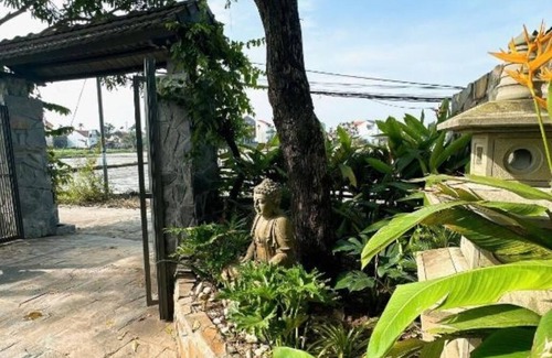 Cam Chau Hôtel | Manling Retreat Hoi An :