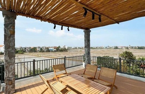 Cam Chau Hôtel | Manling Retreat Hoi An :