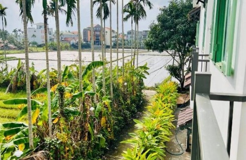 Cam Chau Hôtel | Manling Retreat Hoi An :