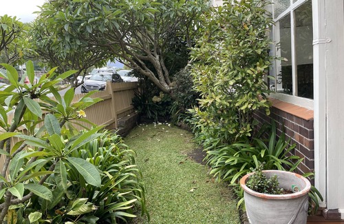 Manly Appartement | Classique Manly 1920 lumineux, spacieux 3 chambres, 2 salle de bains, entièrement rénové