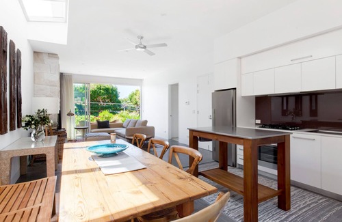 Manly Appartement | Manly Bleu Retreat Appartement