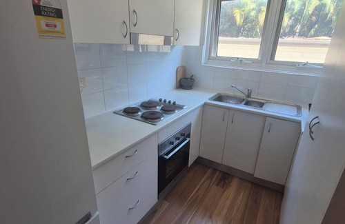 Manly Appartement | Manly Green Beach Escape