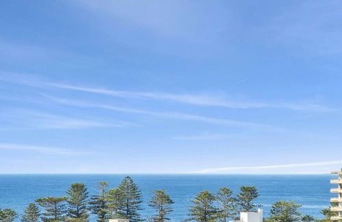 Manly Appartement | Manly Hilltop | Accommodation in Sydney with Ocean Views