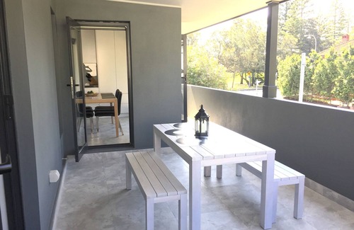 Manly Maison | Manly immaculate 3 bedroom home