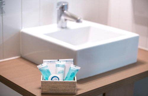 Manly Hôtel | Manly Marina Cove Motel