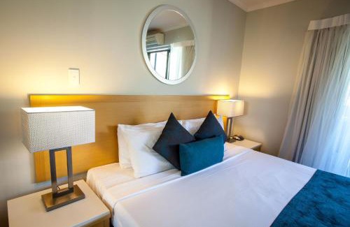 Manly Hôtel | Manly Marina Cove Motel