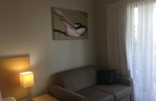 Manly Hôtel | Manly Marina Cove Motel