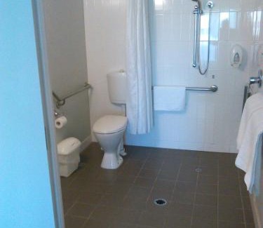 Manly Hôtel | Manly Marina Cove Motel