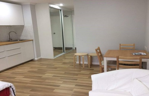 Manly Appartement | Appartement Manly Nook