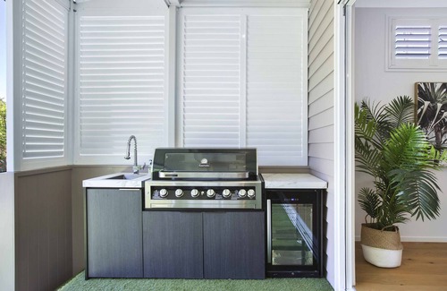 Manly Maison | Manly Oasis, 5bd, 3 King bd,Pool