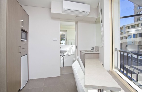 Manly Hôtel | Manly Paradise Motel & Apartments