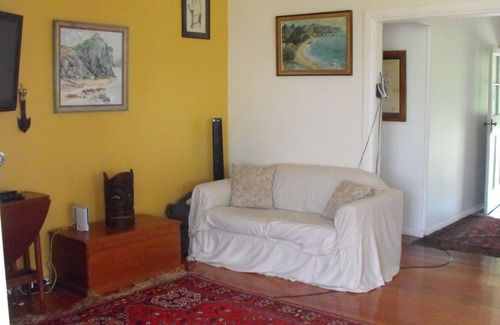 Lota Maison | Manly Peninsular Holiday House