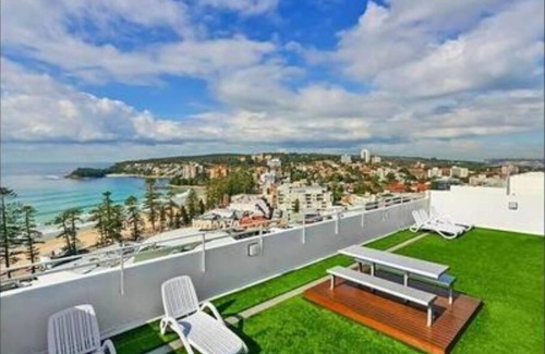 Manly Appartement | Manly Seaside Retreat