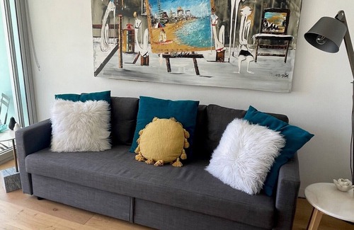 Manly Appartement | Manly Seaside Retreat