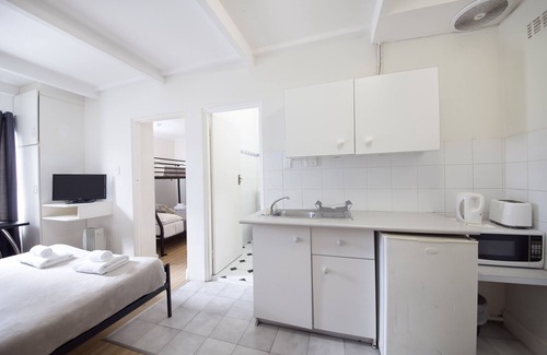 Manly Hôtel | Manly Waves Hotel
