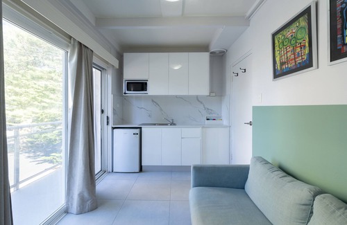 Manly Hôtel | Manly Waves Studios & Apartments