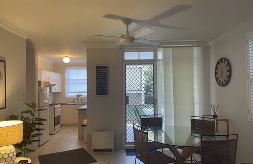 Manly Appartement | MANLYS FINEST LOCATION SO CLOSE TO BEACH SHOPS AND FERRY