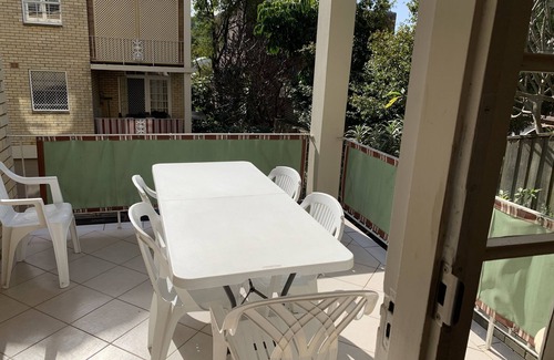 Manly Appartement | MANLYS FINEST LOCATION SO CLOSE TO BEACH SHOPS AND FERRY