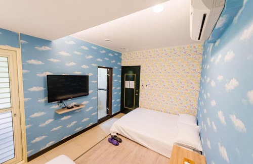 Ruifang Maison | ManMan House Ruifang