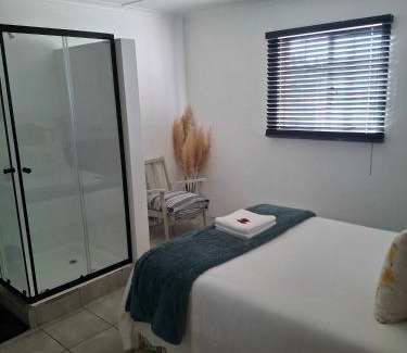 Scheepersrus Appartement | Manna Crodini