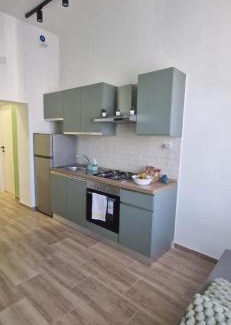 Bagnoli Appartement | Manna House-Relax vicino al mare