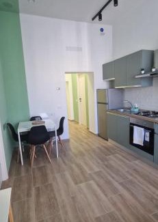 Bagnoli Appartement | Manna House-Relax vicino al mare